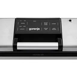 Вакуумний пакувальник Gorenje VS 120E PRO (743848) - мініатюра 2