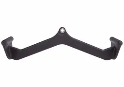 Ручка для тяги EasyFit із широким хватом 54 см (EF-8082) - мініатюра 4