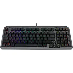 Клавіатура Asus TUF Gaming K3 Gen II Optical-Mech Switch Black 90MP0390-BKMA00 [116085] - мініатюра 3