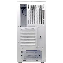 Корпус Xilence XILENT WHITE BLADE RGB X512.W.RGB 2xUSB3.0, без БЖ ATX - мініатюра 7