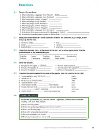 English Vocabulary in Use Pre-intermediate and Intermediate. Book with Answers and Enhanced eBook. Vocabulary Reference and Practice (4th Edition) - мініатюра 12