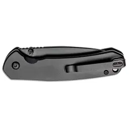 Ніж CJRB Pyrite BB Steel Handle (J1925-BST) - мініатюра 5