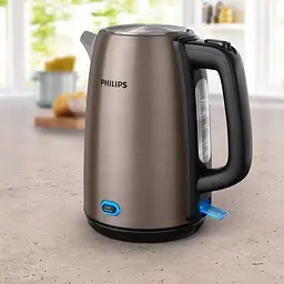 Електрочайник Philips Viva Collection 1.7 л (HD9355/92) - мініатюра 5