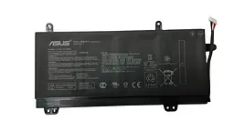 Акумулятор для ноутбука Asus C41N1727 Zephyrus M GM501G 15.4V Black 3500 mAh - мініатюра 2
