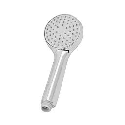 Змішувач для ванни Plamix Lucas-006 Euro SET (зі шлангом лійкою та кронштейном) хром PM0710 Хром - мініатюра 6