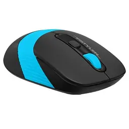 Комп'ютерна мишка A4Tech FG10 Blue (4711421942324) - мініатюра 2
