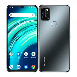 Смартфон Umidigi A9 Pro 8/128Gb Black [65322] - мініатюра 2