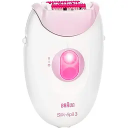 Епілятор Braun Silk-epil 3 SE 3274 [97236] - мініатюра 2