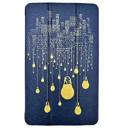 Чохол BeCover Smart Case до Samsung Galaxy Tab A9 Plus SM-X210/SM-X215/SM-X216 11.0 Night Light (711281)