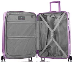 Валіза Heys Xtrak (M) Lavender (10103-0120-26) 930189 - мініатюра 5