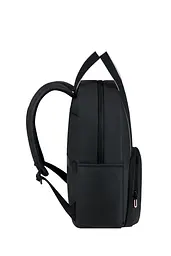 Рюкзак 15.6" American Tourister PUFFYPOP BLACK 49x29x22 MJ1*09001 - мініатюра 4