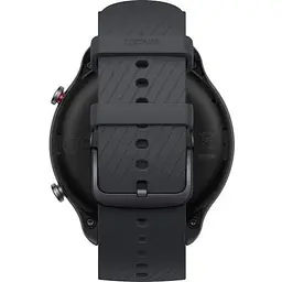 Смарт-годинник Amazfit GTR 2 Thunder Black New Version - мініатюра 7