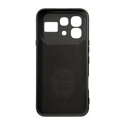 Чехол ArmorStandart ICON для Infinix Note 60 5G Camera cover Black - миниатюра 2