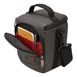 Сумка Case Logic ERA Small DSLR Shoulder Bag CECS-102 (7113173) - мініатюра 7