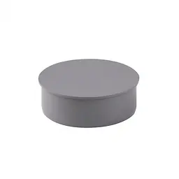 Заглушка PPR каналізаційна TA Sewage 110 TASCAPPP110 - мініатюра 1