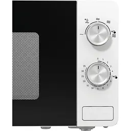 Мікрохвильова піч Gorenje MO 17 E1 W (733190) - мініатюра 5