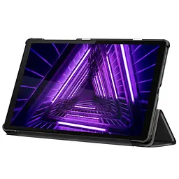 Чохол до планшета AirOn Premium Lenovo Tab M10 HD (2nd Gen) TB-X306F + film (4822352781038) - мініатюра 4