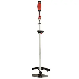 Vitals Тримір садовий акумуляторний Vitals AZT 1854a BL 18В безщітковий акб 1х4А·рік 30см ніж/ліска 39см 4.4кг - мініатюра 3