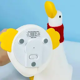 Нічник DK Looking up at the duck A013 [136103] - мініатюра 9