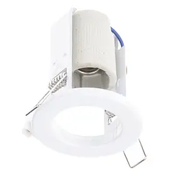 Світильник точковий Brille Ring 39 WH 161019