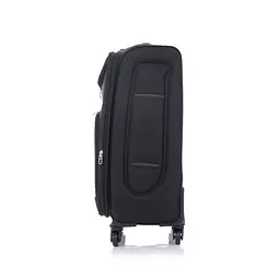 Валіза Semi Line 24" (M) Black (T5961-2) - мініатюра 4