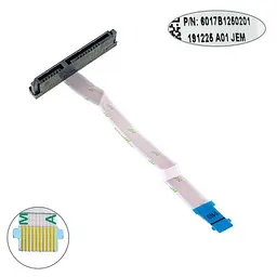 Шлейф HDD для ноутбук Acer (S40-51 A514-52 A115-31 A315-22) 50.HEPN8.007