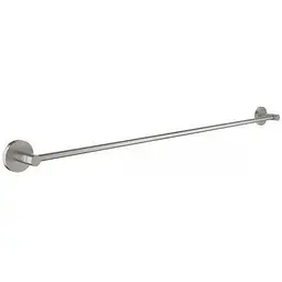Вішалка для рушника Grohe Essentials 40386DC1 хром матовий