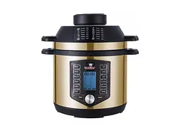 Аероскороварка Yummy YPC-A600G