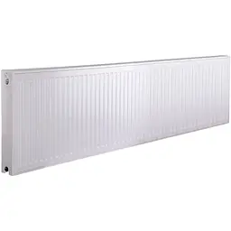 Радіатор сталевий Optimum 22 тип 500x1800 мм бічне підключення (13170)