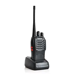 Портативна рація Baofeng BF-888S - мініатюра 4