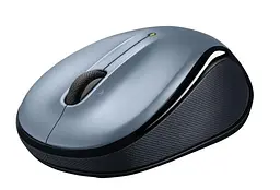 Мишка бездротова Logitech M325s 910-006813 Light Silver - мініатюра 3