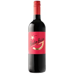 Уцінка. Вино Radio Boka Tempranillo червоне сухе 13% 0.75 л