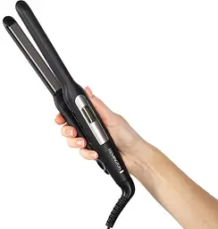 Вирівнювач волосся Remington S5515 Pro-Ceramic Extra Slim Straightener (45804560100) - мініатюра 2