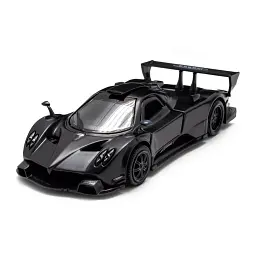 Автомодель – Pagani Zonda R (чорний)