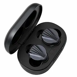 TWS-навушники FiiO FW5 black