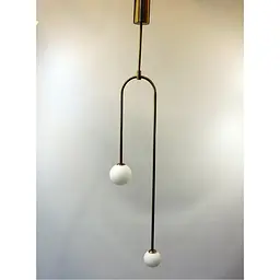 Підвісний світильник Friendlylight Strip B PD FL3056 - мініатюра 2