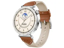 Смарт-годинник Huawei Watch GT 5 41 mm Brown