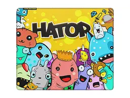 Килимок для миші Hator Tonn EVO 5XL (HTP-090)