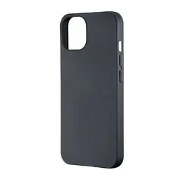 Чохол Graphite iPhone 14 Black