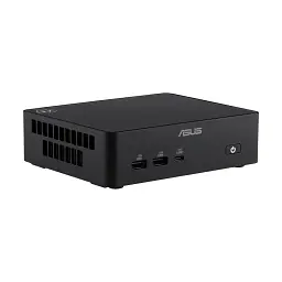 Комп'ютер ASUS NUC 16 Pro RNUC16GDKU560002 / Ultra5 325 (45W), EUCord, Kit(L6) (90AR00W2-M00080) - мініатюра 3