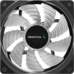 Корпусний вентилятор Deepcool RF120 FS (DP-FLED3-RF120-FS) [99809] - мініатюра 3