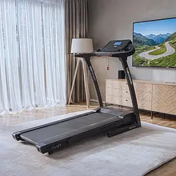 Бігова доріжка Hop-Sport HS-2000LB Joger - мініатюра 6