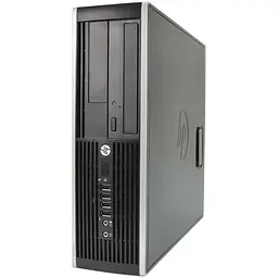 Комп'ютер HP Compaq Elite 8300 SFF (G870/8/120SSD) Б/В
