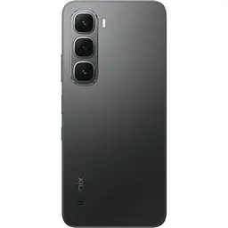 Мобільний телефон Infinix Hot 60i 8/256Gb Sleek Black (4894947093746) - мініатюра 3