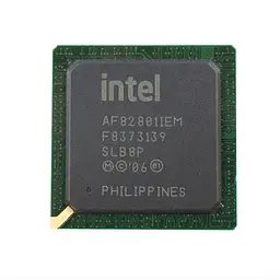 Мікросхема Intel AF82801IEM SLB8P південний міст для ноутбука