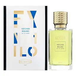 Ex Nihilo Vetiver Moloko 100 мл парфумована вода