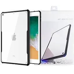 Чохол Xundd для планшета Apple iPad 10.2" 2019 2020 2021 TPU+PC з посиленими кутами - мініатюра 2