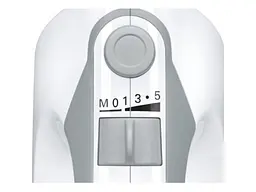 Міксер Bosch MFQ36400 - мініатюра 4