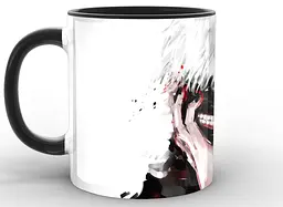 Кружка GeekLand Tokyo Ghoul Токійський гуль маска TG.02.006 - мініатюра 5