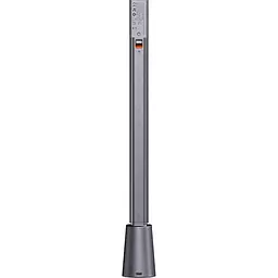 Настільна лампа Baseus Smart Eye Series Charging Folding Smart Light Gray (DGZG-0G) - мініатюра 3